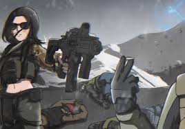 暗区突围无限强农没BOSS是怎么回事