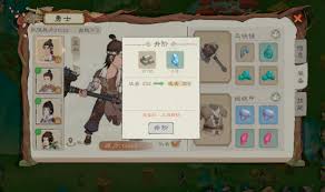桃源记2野兽入侵玩法