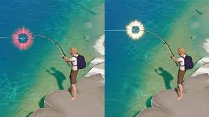 莱恩岛生存指南中钓鱼攻略是什么