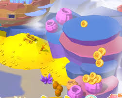 珍珠海大冒险暗礁禁地彩蛋如何获取