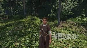 天国挽救2克拉拉怎么推倒