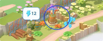 珍珠海大冒险土著小岛彩蛋位置在哪