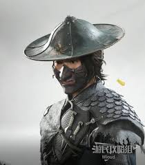 羊蹄山之魂浪人斗笠怎么获得