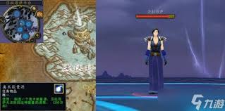 魔兽世界怀旧服瓦尔莎拉任务有哪些