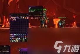 魔兽世界保护荒野任务怎么过