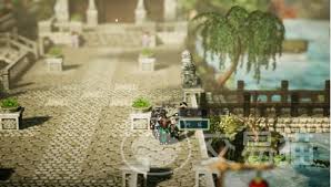 逸剑风云决武当山报名号如何完成