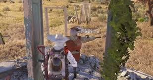 七日世界如何获取手枪加长型弹匣