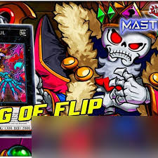 游戏王MD宝箱怪卡组玩法