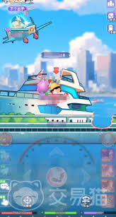 弹弹星球新手如何玩