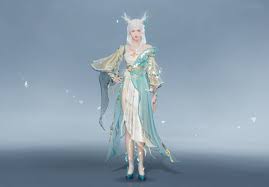 星球重启瑶鹿祈泽时装有哪些特点