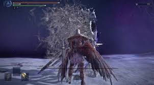 艾尔登法环黑夜君临守护者血冰火流怎么玩