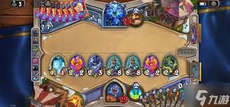 炉石传说火凤贼怎么实战