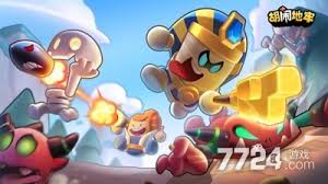 胡闹地牢开服福利兑换码怎么获取