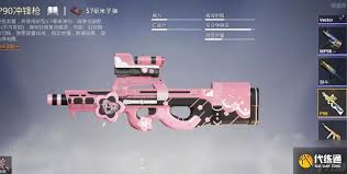 和平精英ss4赛季手册皮肤是什么