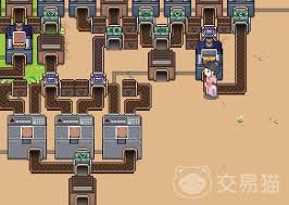 江城创业记蓝图如何布局