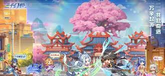 三千幻世体力如何分配