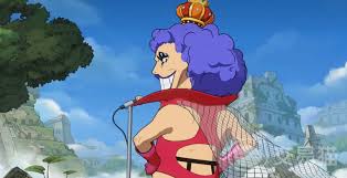 航海王壮志雄心伊娃科夫怎么样