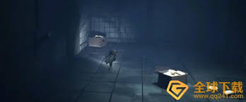 小小梦魇如何进行滑铲