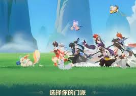 灵兽大冒险职业攻略是什么