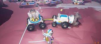 异星探险家星球核心解锁材料是什么