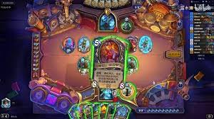 炉石传说任务战卡组如何构筑