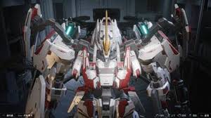 解限机龙渊高达涂装教程怎么分享