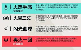 无畏契约手游不死鸟技能是什么