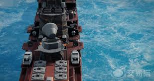 现代战舰刻赤号值得入手吗