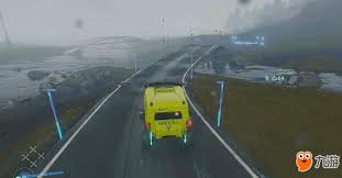 死亡搁浅2低温配送货物有哪些特点