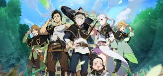 黑色四叶草手游需要的配置是什么