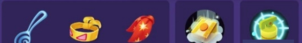 宝可梦大集结超梦Y持有物带什么好