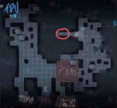 超自然行动组昆仑秘境地图小抄怎么获取