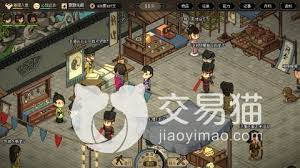 大侠立志传没网络可不可以玩