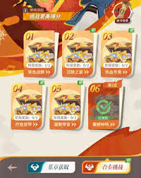 剑与远征启程晨辉对决合奏挑战第6关怎么通关