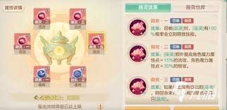 梦想世界长风问剑录巫法门派玩法攻略