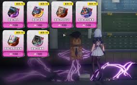 异环A级武器有什么