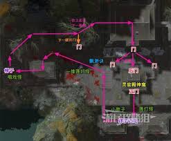 明末渊虚之羽伏魔玉佩如何获取