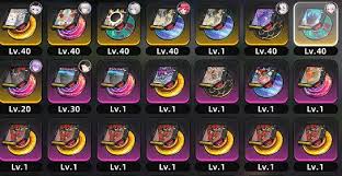 异环A级武器有什么