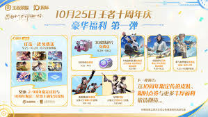 王者十周年版本怎么玩