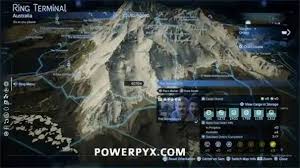 死亡搁浅2雪山冒险家位置在哪