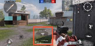 和平精英团战武器如何挑选