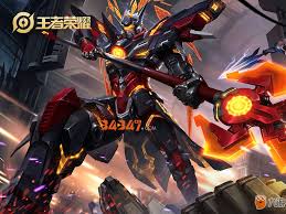 王者荣耀吕布怎么推图封神