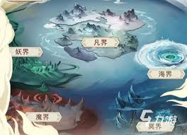凡人传说真一界玩法攻略