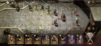 龙神之光boss图鉴怎么看