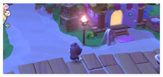 凯蒂猫岛屿冒险如何让布丁狗妈妈来访