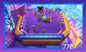 金铲铲s15羁绊都有哪些