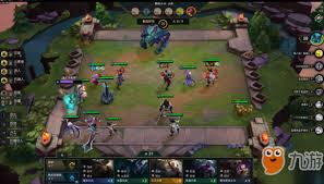 云顶之奕极地阵容怎么搭配