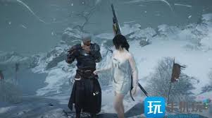 燕云十六声红旗归队任务怎么完成