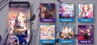 arcaea哪个曲包值得入手