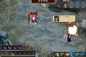 金庸群侠传古墓密道如何终极逃脱